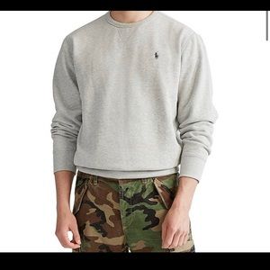 Polo Ralph Lauren crew neck